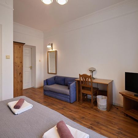 Villa Wesenbergh Rakvere Eksteriør billede